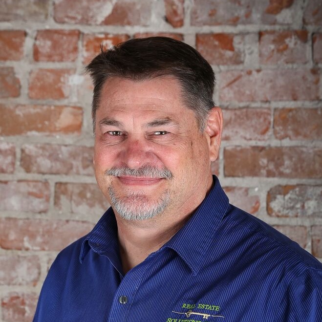 Rob Uecker, Realtor® with Real Estate Solutions Team
