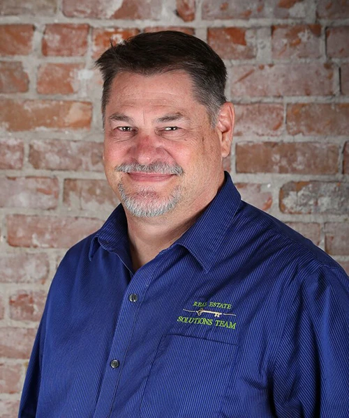 Rob Uecker | Realtor® at Real Estate Solutions.